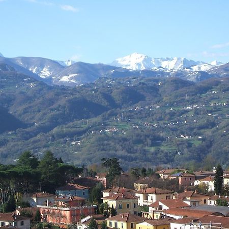 Nel Cielo... Di Barga Exterior foto