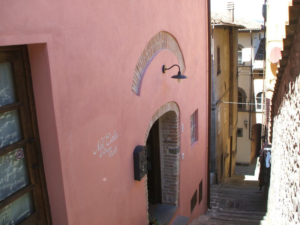 Nel Cielo... Di Barga Exterior foto
