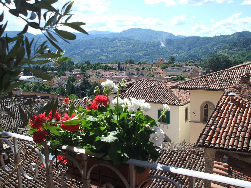 Nel Cielo... Di Barga Exterior foto
