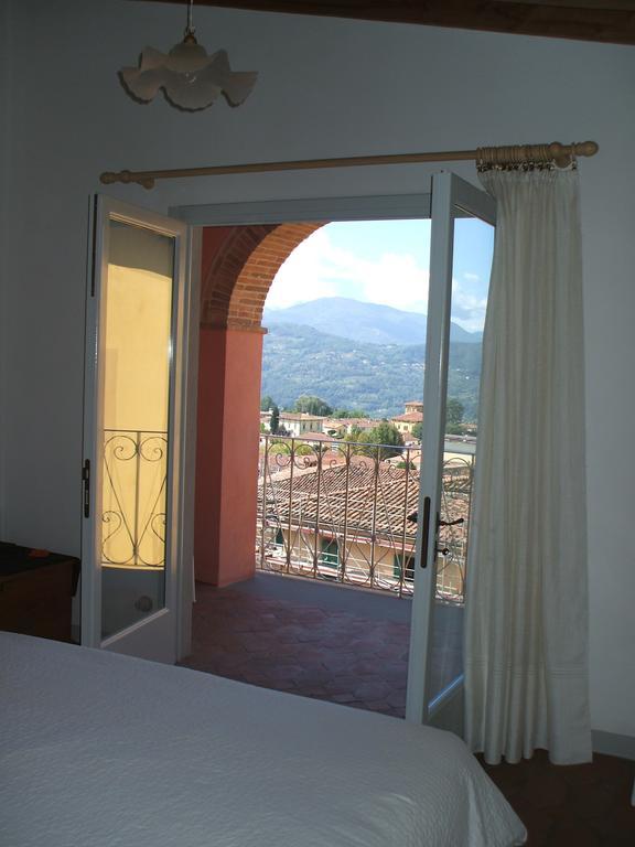 Nel Cielo... Di Barga Quarto foto