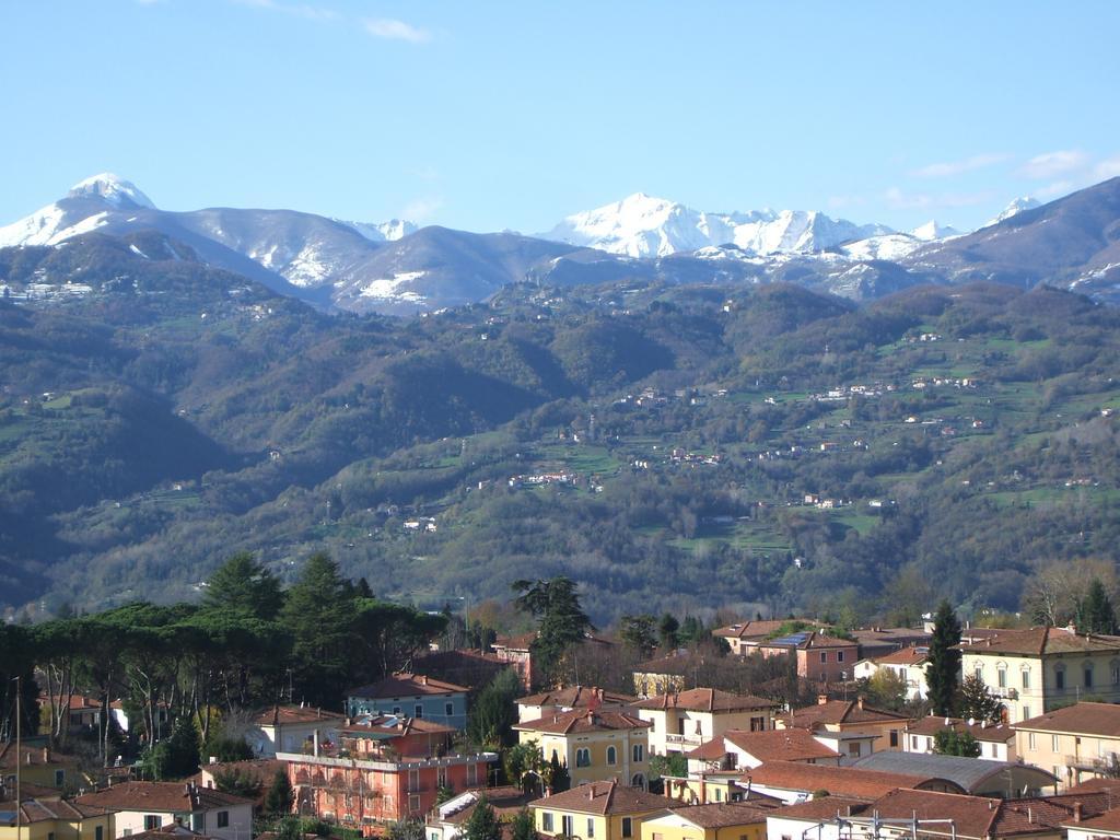 Nel Cielo... Di Barga Exterior foto