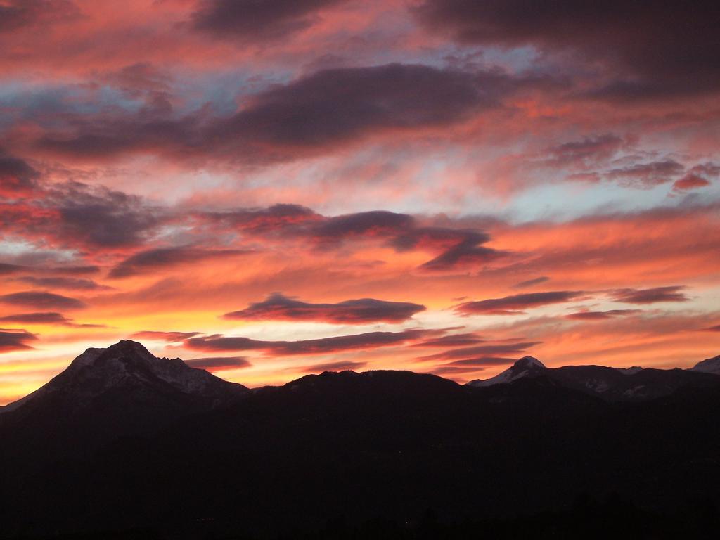 Nel Cielo... Di Barga Exterior foto