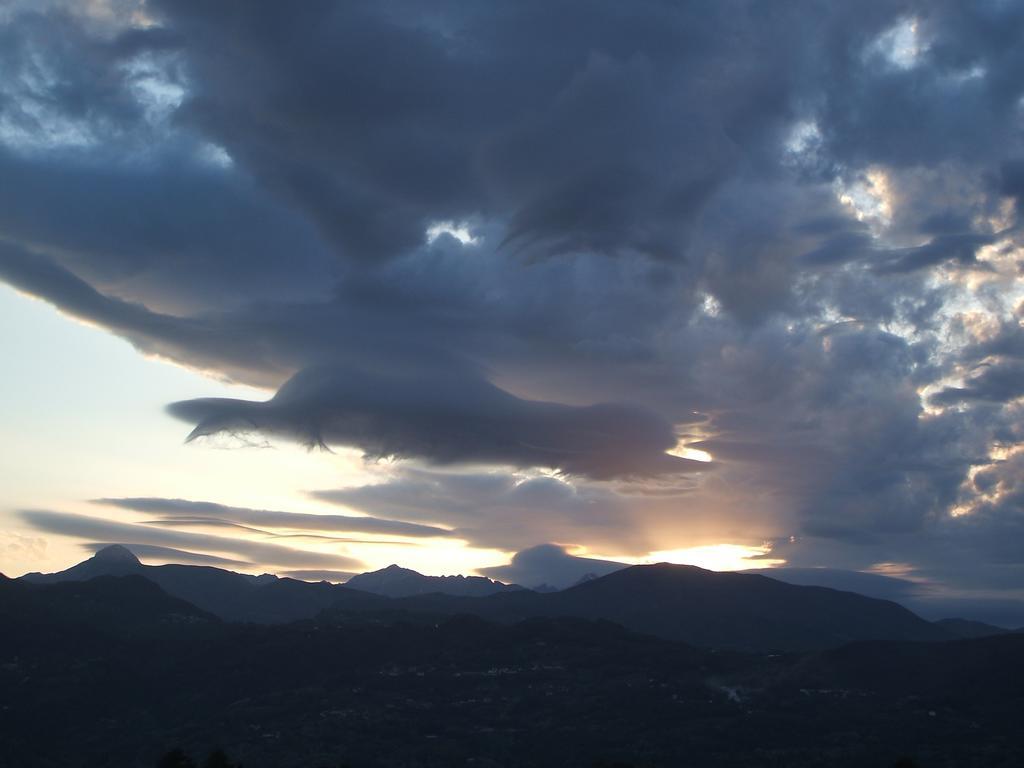 Nel Cielo... Di Barga Exterior foto