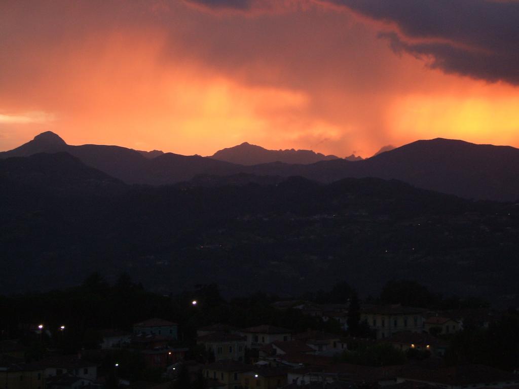 Nel Cielo... Di Barga Exterior foto