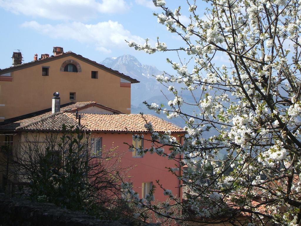 Nel Cielo... Di Barga Exterior foto