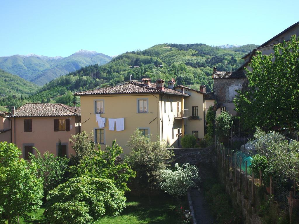 Nel Cielo... Di Barga Exterior foto