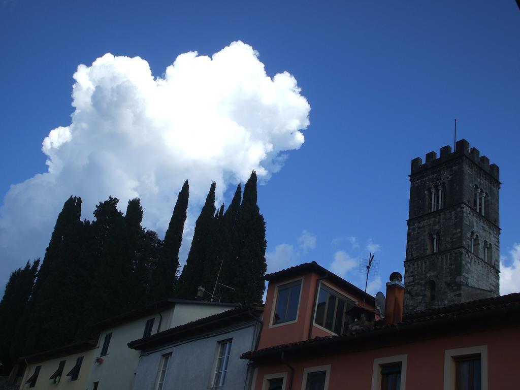 Nel Cielo... Di Barga Exterior foto