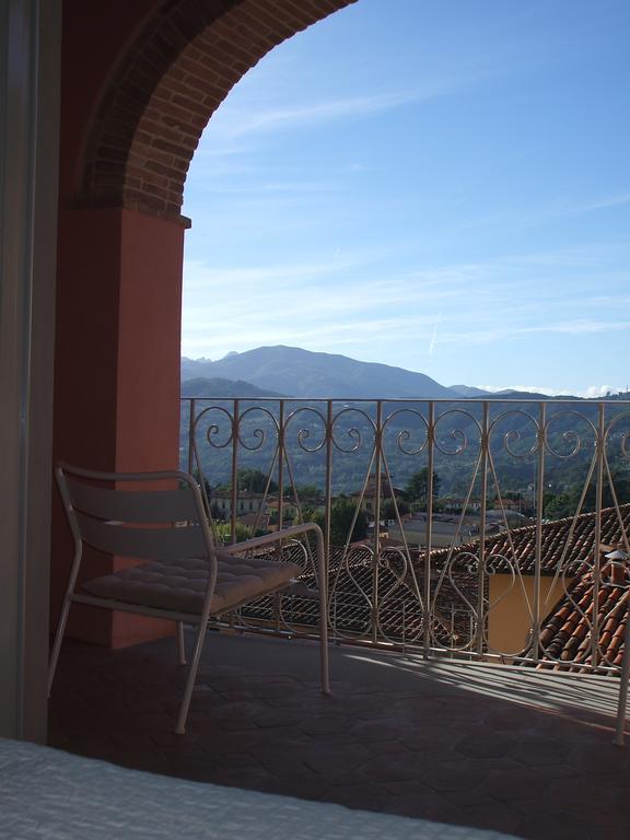 Nel Cielo... Di Barga Quarto foto