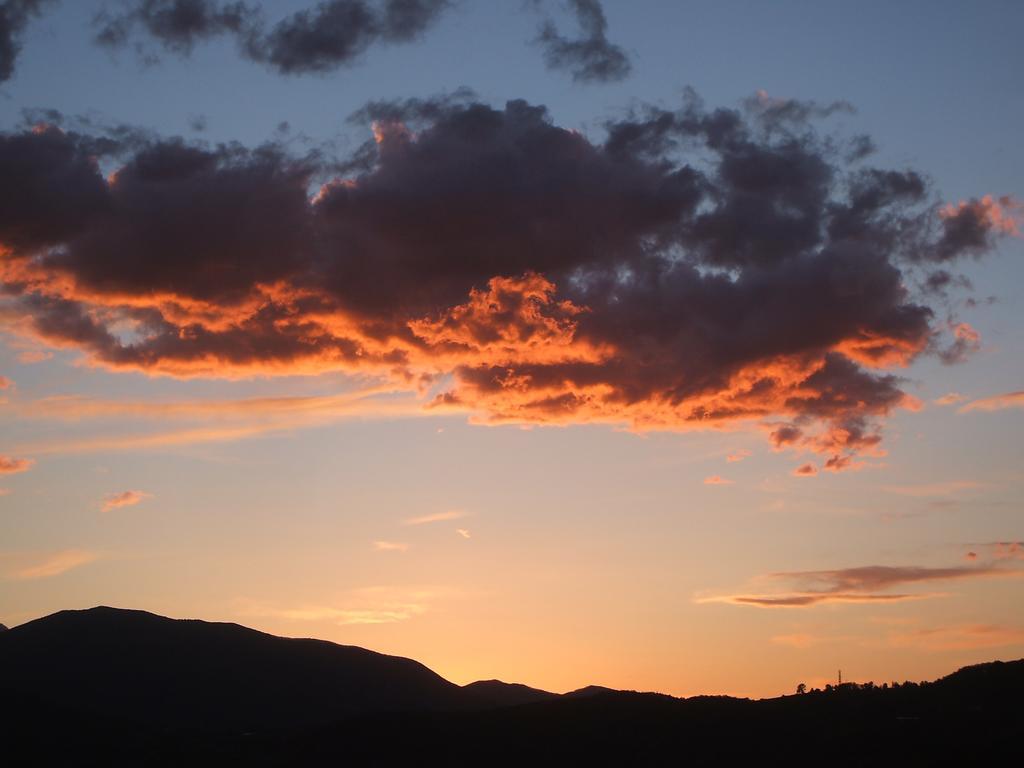 Nel Cielo... Di Barga Exterior foto