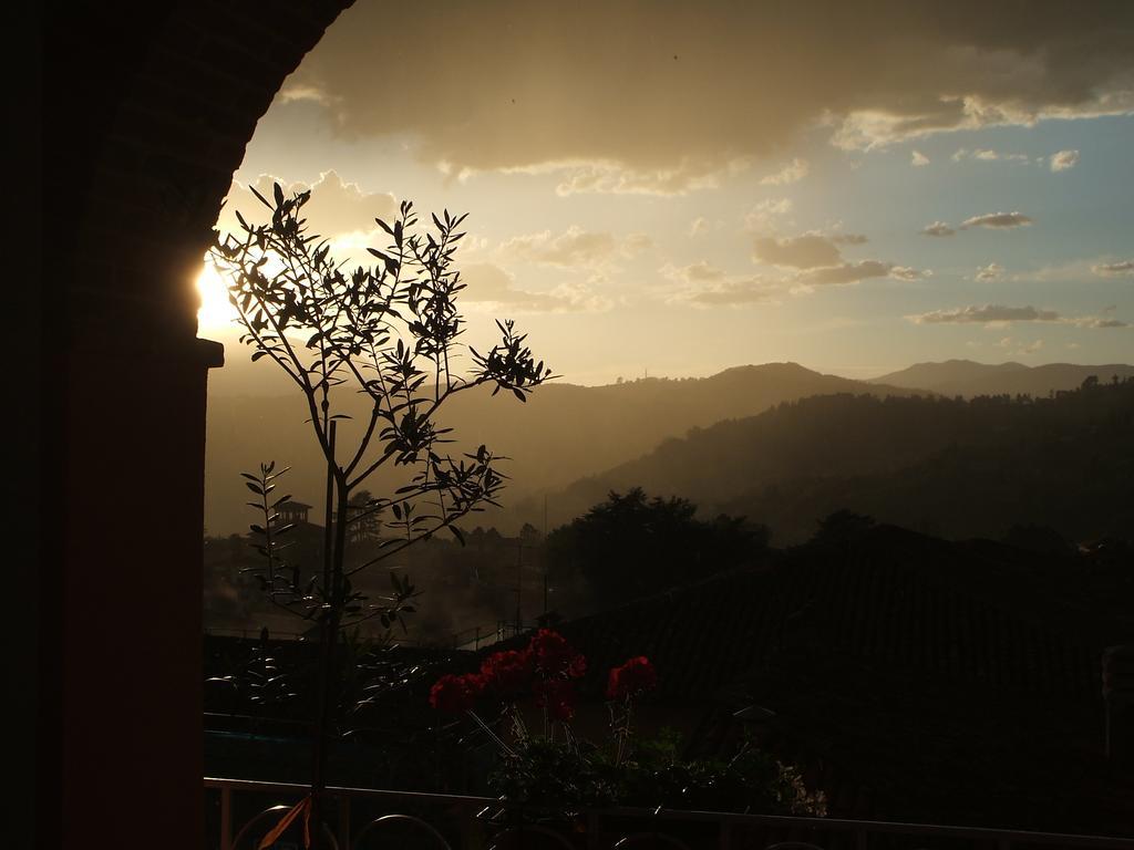 Nel Cielo... Di Barga Exterior foto