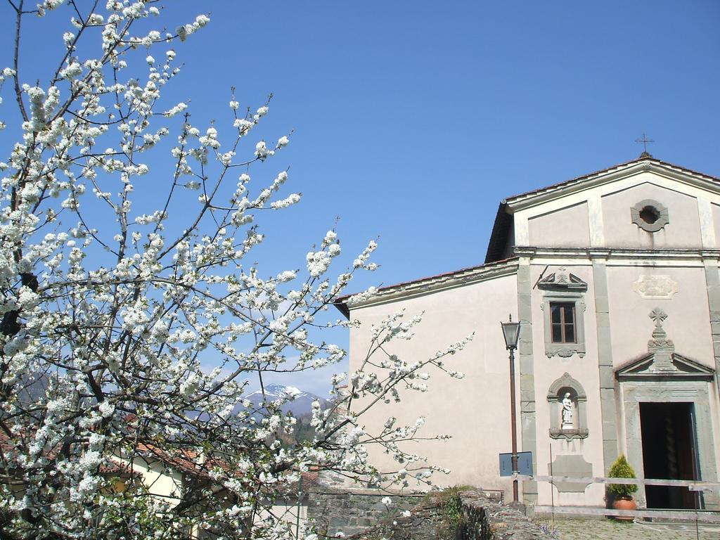 Nel Cielo... Di Barga Exterior foto