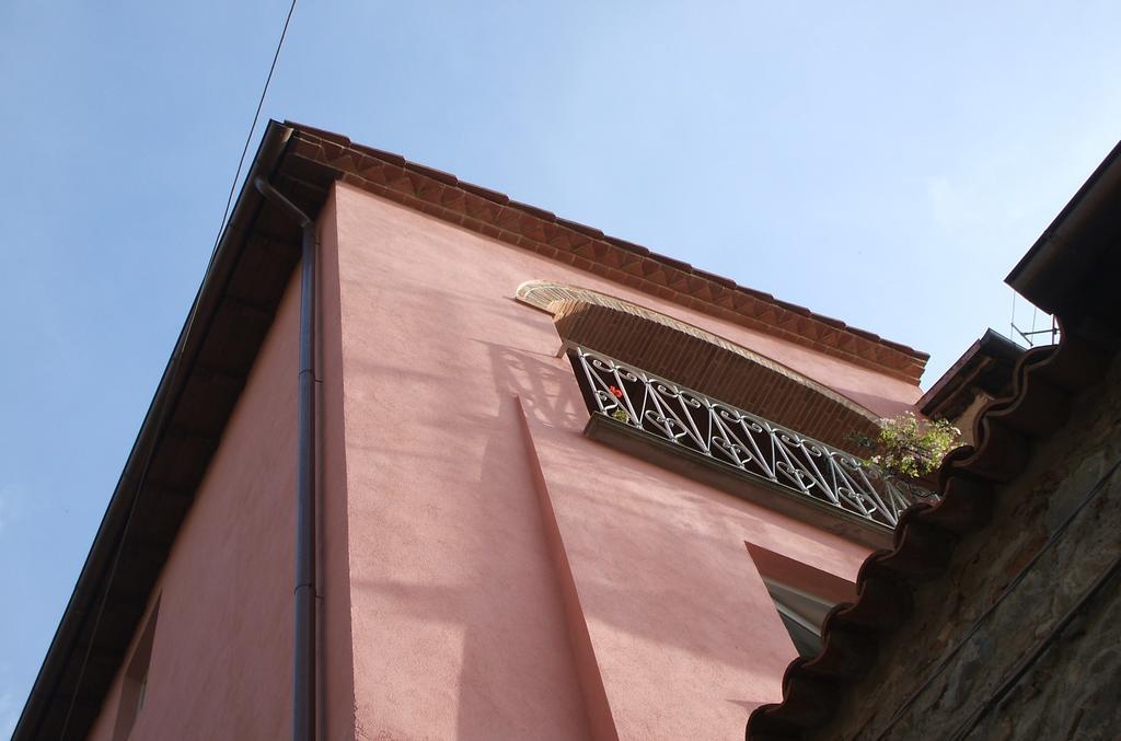 Nel Cielo... Di Barga Exterior foto