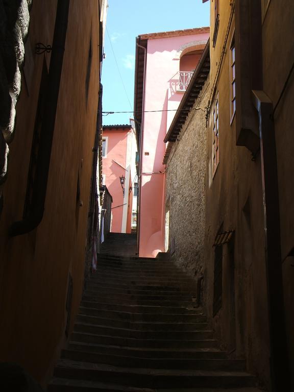 Nel Cielo... Di Barga Exterior foto