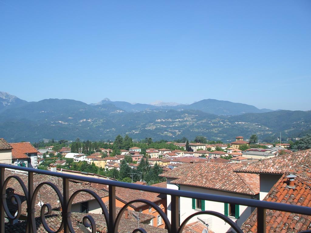 Nel Cielo... Di Barga Exterior foto