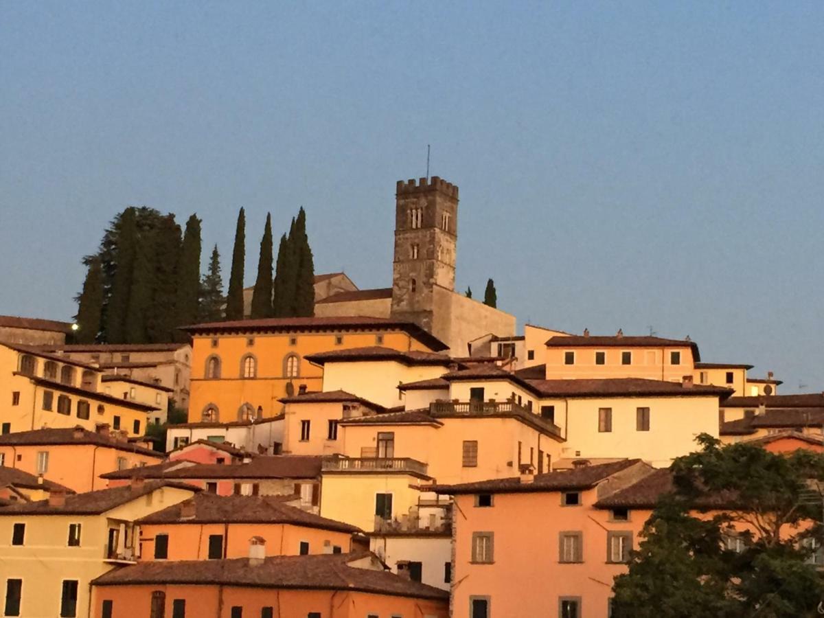 Nel Cielo... Di Barga Exterior foto